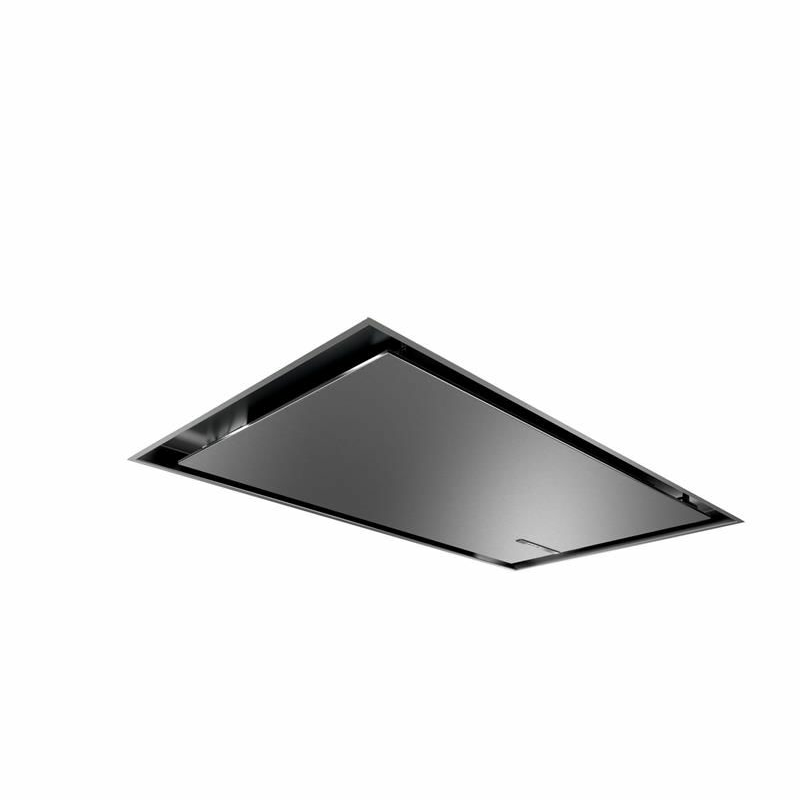 Campana de techo Bosch DRC96AQ50 Inox