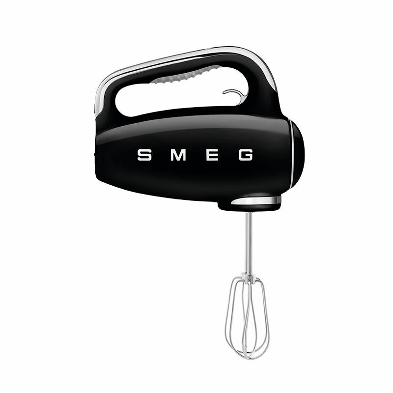 Amasadora Smeg HMF01BLEU