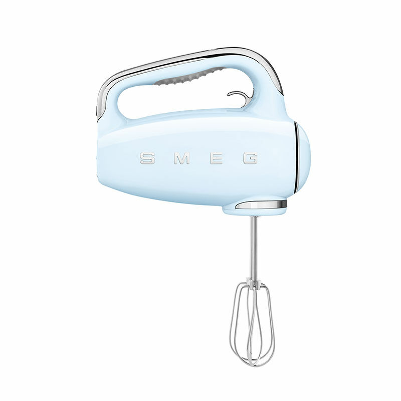 Amasadora Smeg HMF01PBEU