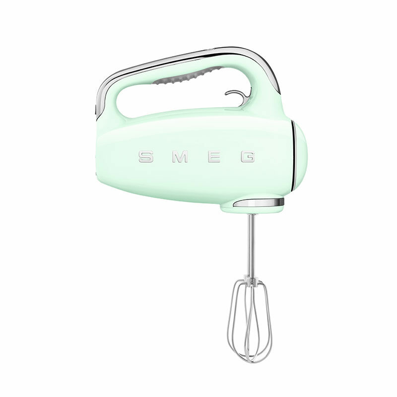 Amasadora Smeg HMF01PGEU