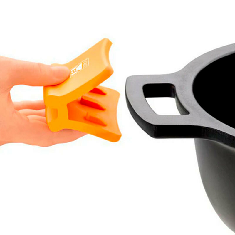 Paellera Bra A271640 – 40 cm, Antiadherente Teflon Platinum Plus, Apta inducción