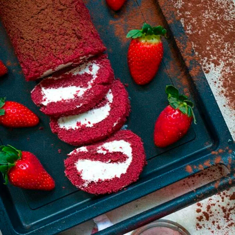 Parrilla BRA A271535 – Aluminio fundido, Antiadherente Teflón Platinum Plus, Fondo full induction