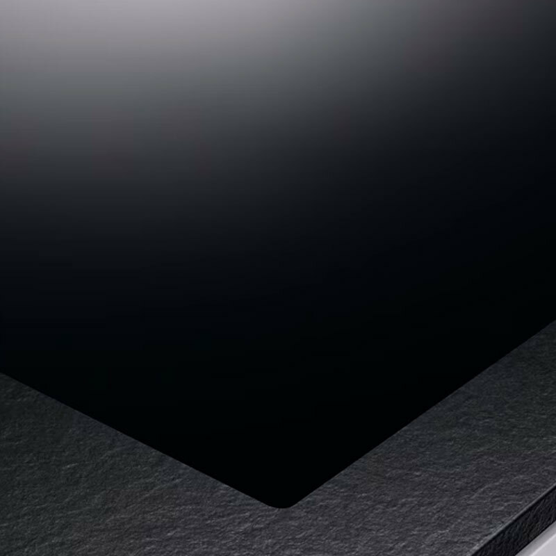 Placa de inducción AEG IKB63401CB – 3 zonas Flex, Triple XL 32 cm, 7.350 W