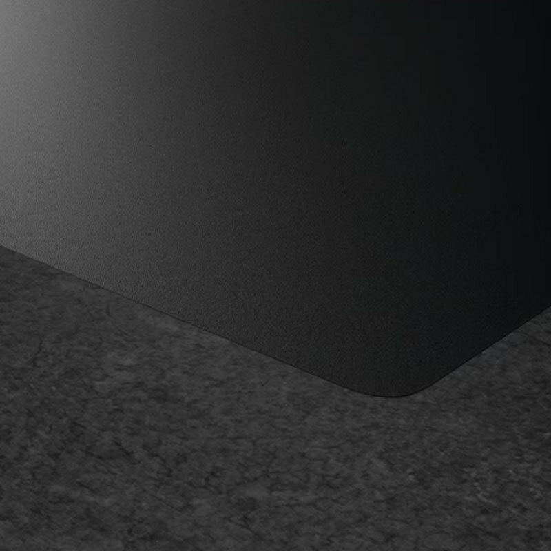 Placa de inducción AEG TI63IQ10IZ – 3 zonas 28/21 cm, Cristal SaphirMatt, SenseBoil & PowerBoost