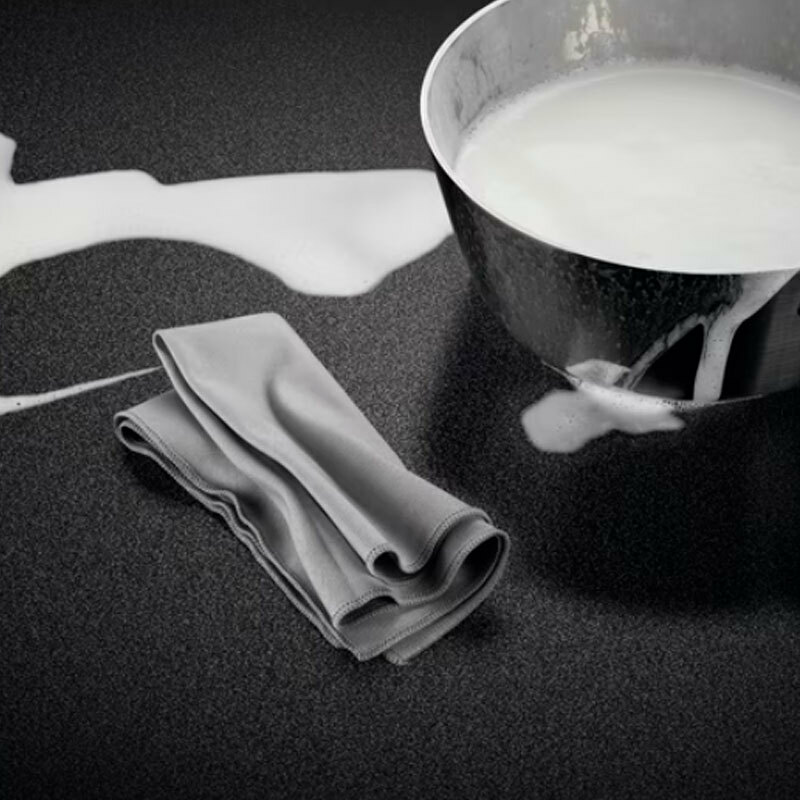 Placa de inducción AEG TI63IQ10IZ – 3 zonas 28/21 cm, Cristal SaphirMatt, SenseBoil & PowerBoost