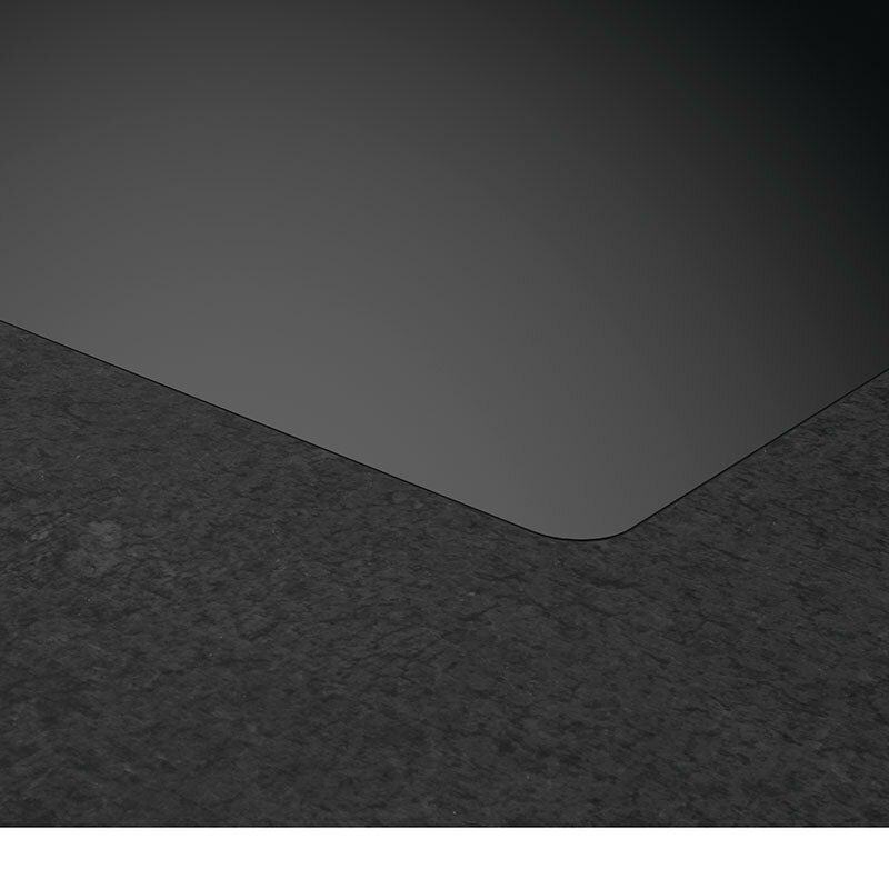 Placa de inducción AEG TI64IG00IB – 60 cm, FlexBridge, PowerSlide