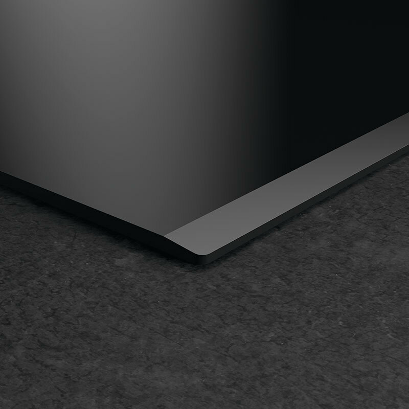 Placa de inducción AEG TK95IN00FB – 91 cm, 5 zonas MultiBridge, PowerBoost