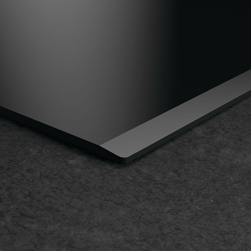 Placa de inducción AEG TN63IP00FB – 60 cm, 3 zonas, PowerBoost