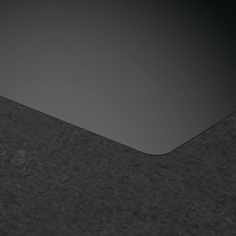 Placa de inducción AEG TO63IV00IB – 3 zonas (paella 32 cm), 7.350 W, PowerBoost