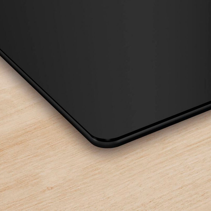 Placa de inducción Bosch PIE611BB5E – 60 cm, 4 zonas, PowerBoost