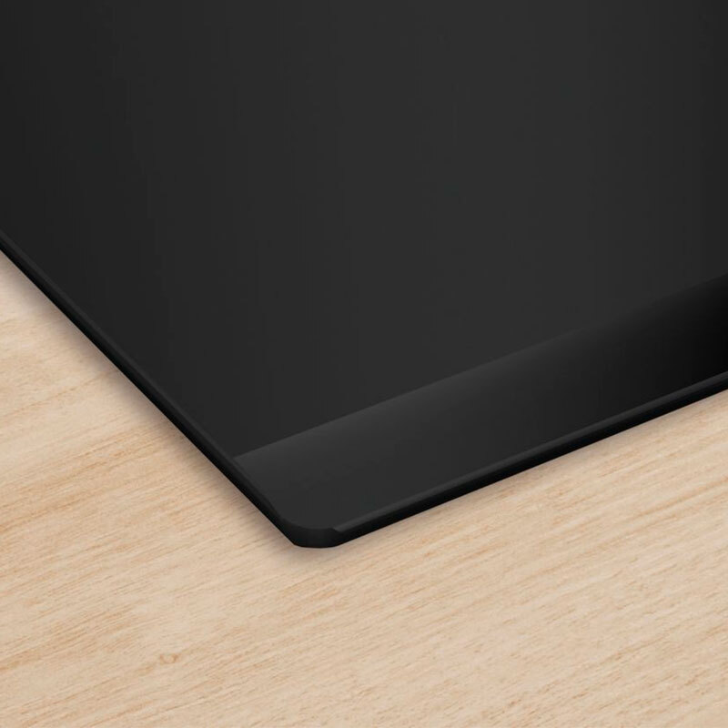 Placa de inducción Bosch PIE631HC1E – 4 zonas, 7400 W PowerBoost, Home Connect