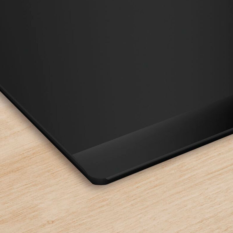 Placa de inducción Bosch PIX631HC1E – 60 cm, Zona Flex, Control táctil