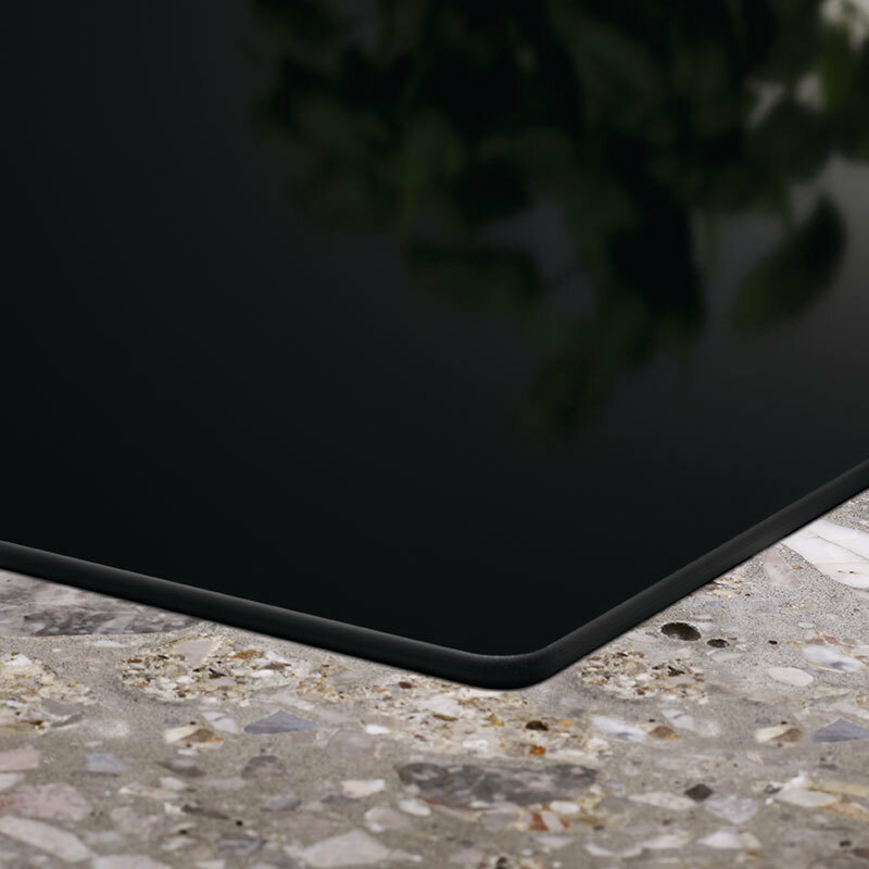 Placa de inducción Electrolux CIB60320CK – 60 cm, 3 zonas, PowerBoost 6000 W