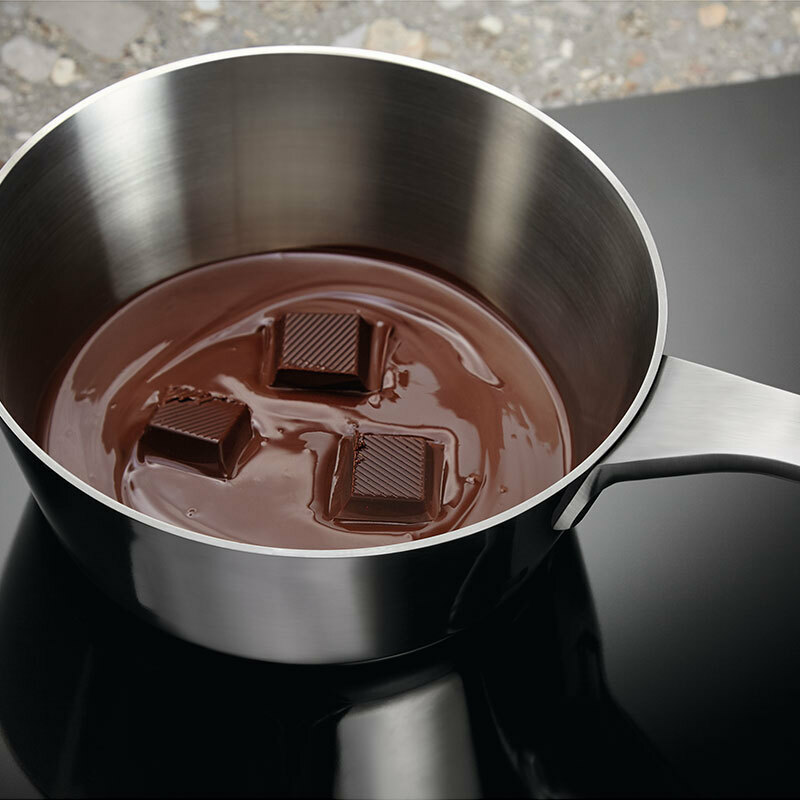 Placa de inducción Electrolux CIB60320CK – 60 cm, 3 zonas, PowerBoost 6000 W