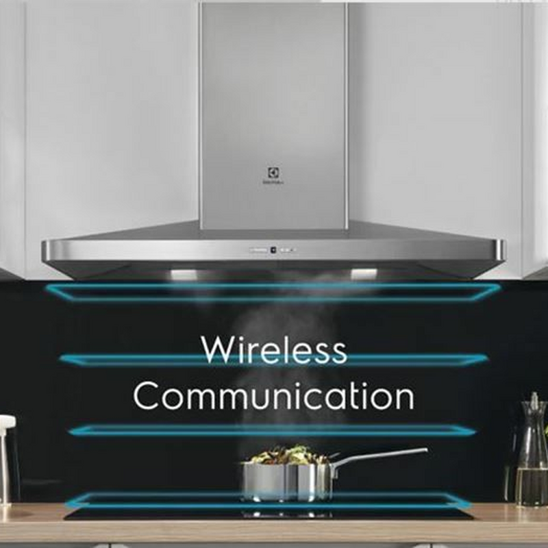 Placa de inducción Electrolux EIF61342 – 3 zonas (28 cm), PowerBoost, control táctil