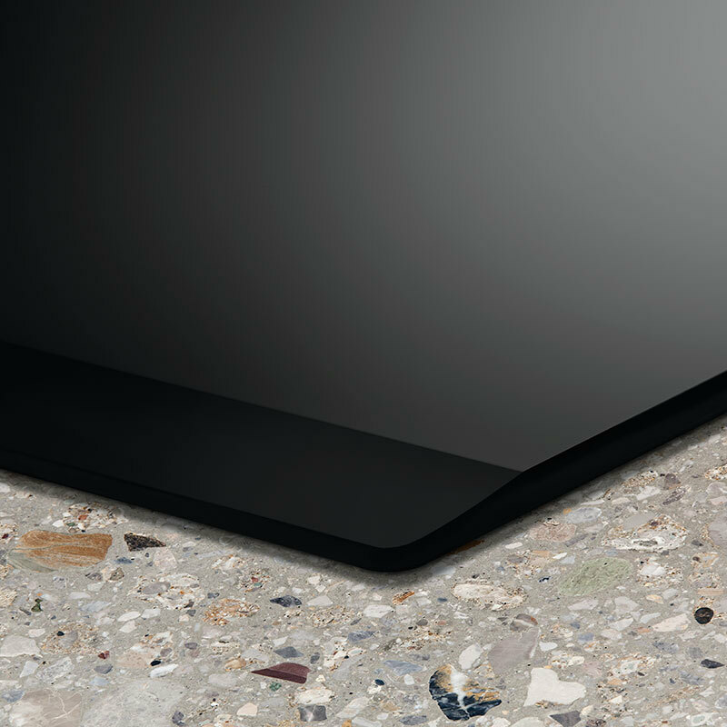 Placa de inducción Electrolux EIV633 – 3 zonas, Zona 28 cm, PowerBoost