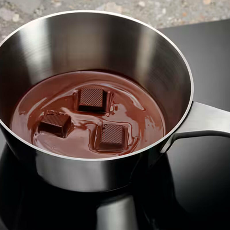 Placa de inducción 60 cm Electrolux LIT60336CK – 3 zonas, PowerBoost, Hob2Hood