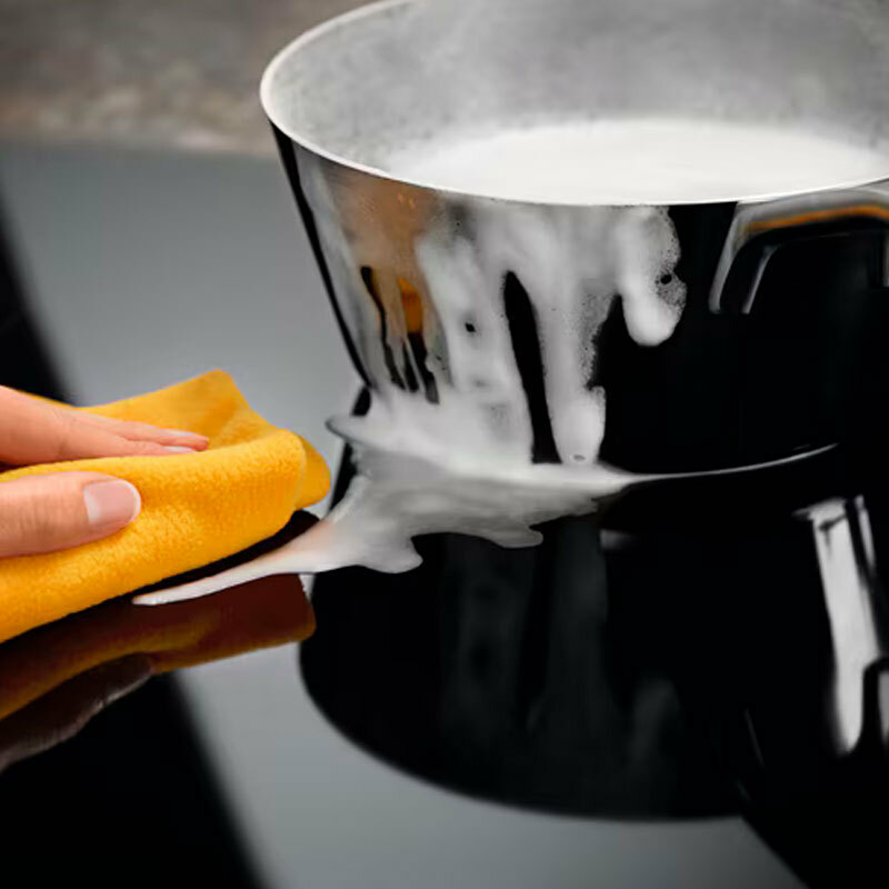 Placa de inducción 60 cm Electrolux LIT60336CK – 3 zonas, PowerBoost, Hob2Hood