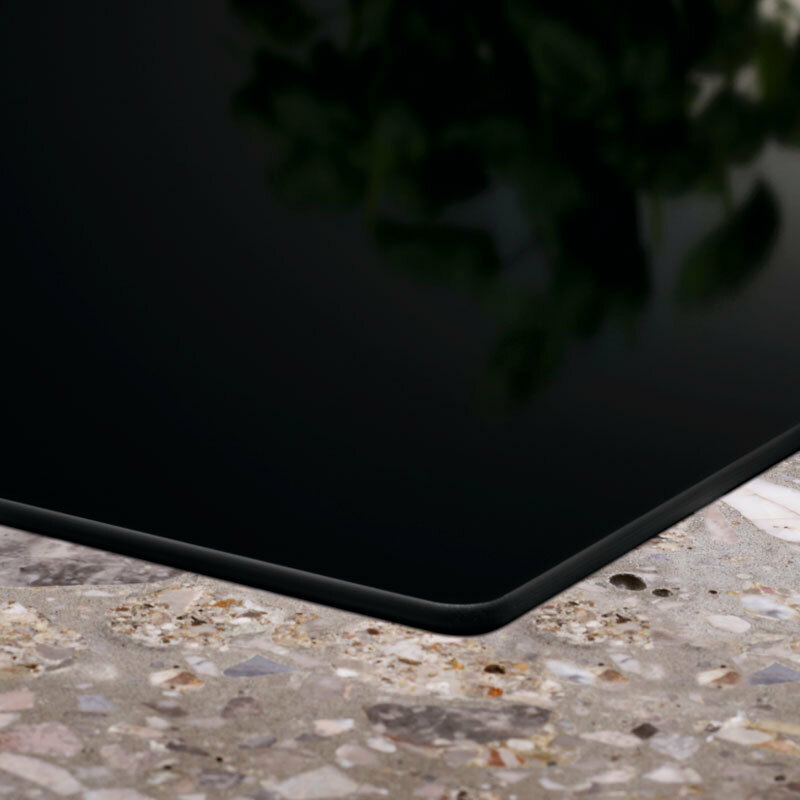 Placa de inducción Electrolux LIV63340CK – 60 cm, Zona flexible 28 cm, PowerBoost