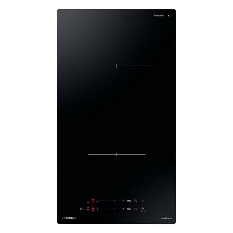 Placa de inducción Samsung NZ32BG2005FKU1 – Integrable, 2 zonas, Wi‑Fi