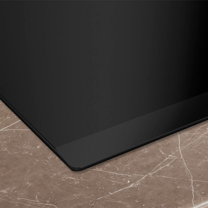 Placa de inducción Siemens EH631HEB1E – 4 zonas, PowerBoost, Home Connect