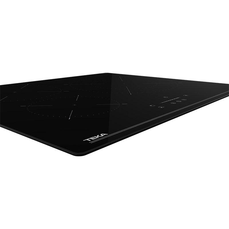 Placa de inducción Teka IBC63BF110 – 60 cm, 3 zonas, zona flexible 29 cm