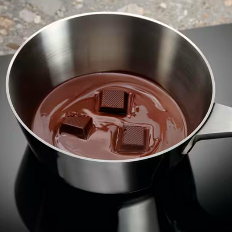 Placa de inducción Electrolux EIT60342 – 60 cm, 3 zonas (doble 28 cm), PowerBoost 5,2 kW