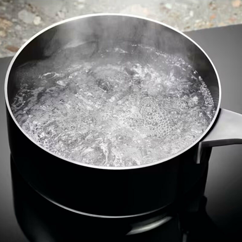 Placa de inducción Electrolux EIV644 – 60 cm, 4 zonas flex, PowerBoost