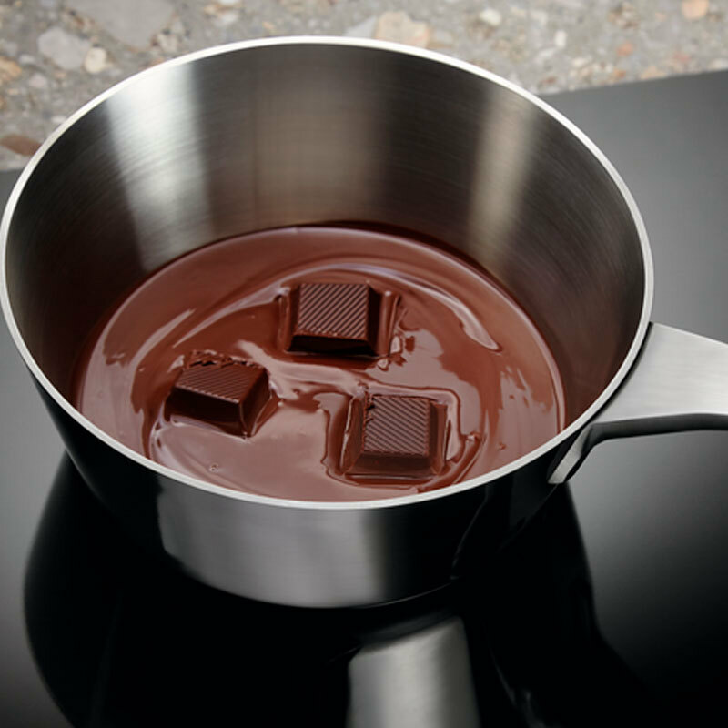 Placa de inducción Electrolux EIV644 – 60 cm, 4 zonas flex, PowerBoost