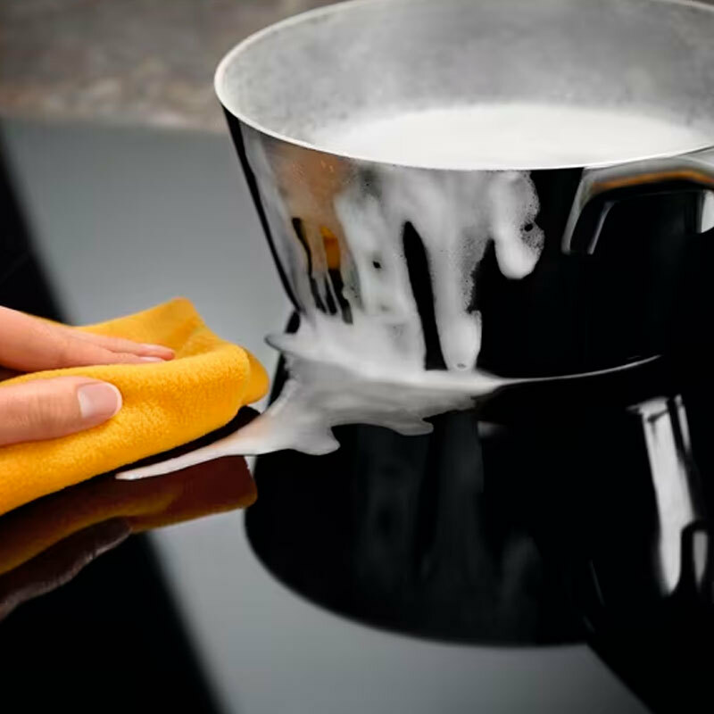 Placa de inducción Electrolux LIT6043 – 60 cm, 4 zonas, PowerBoost