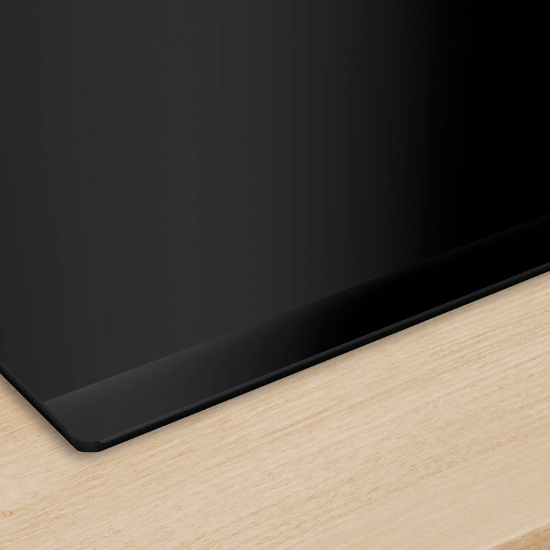 Placa de inducción Bosch PID631HC1E – Zona triple 32 cm, 7.400 W, Home Connect