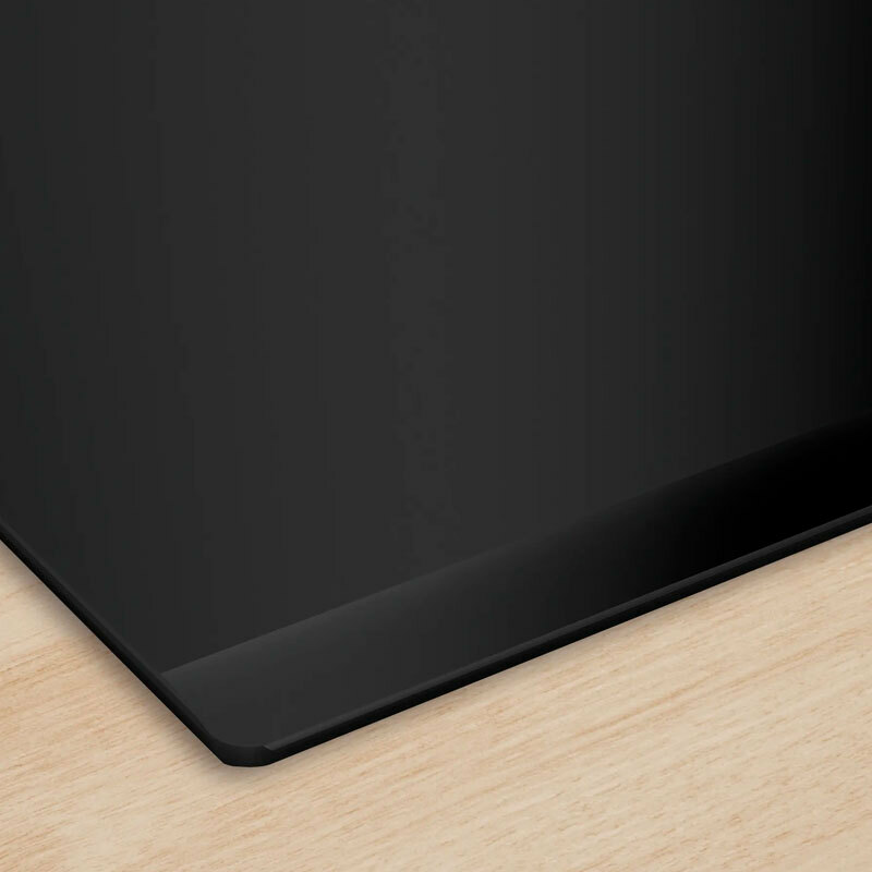 Placa de inducción Bosch PVS631HC1E – 4 zonas CombiInducción, Touch Slider, Home Connect