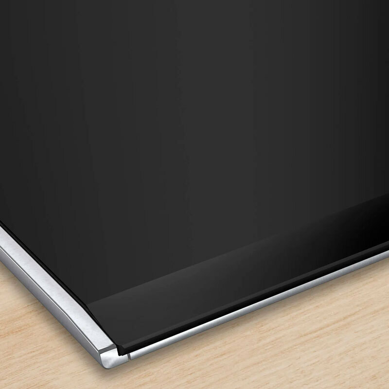 Placa de inducción 60 cm Bosch PXJ675HC1E – FlexInducción, Home Connect, Booster