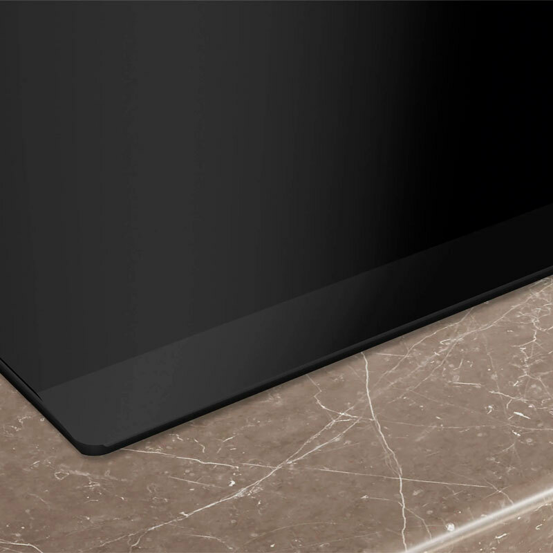 Placa de inducción encastrable Siemens EH631HCC1E – 60 cm, 3 zonas, Control touchSlider