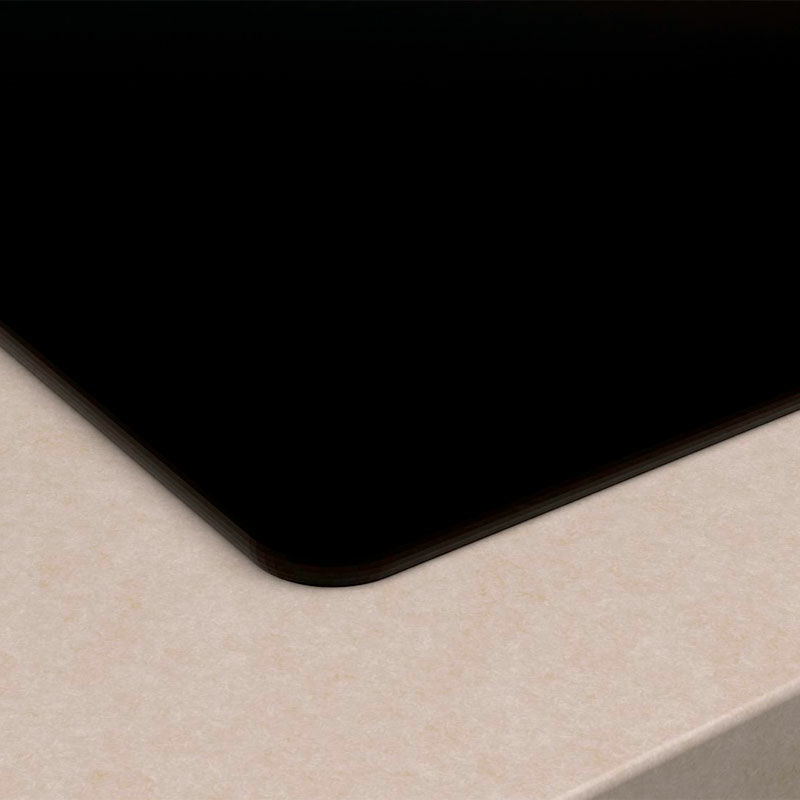 Placa vitrocerámica 60 cm Balay 3EB715ER – Zona flexible 21/28 cm, control táctil frontal, temporizador por zona