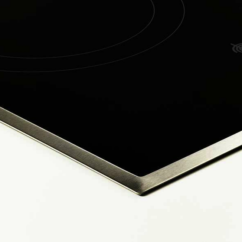 Placa vitrocerámica Balay 3EB720XR – 4 zonas, 6600 W, control táctil