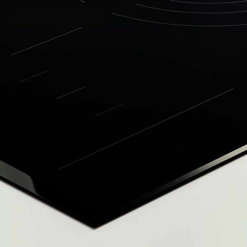 Placa vitrocerámica Balay 3EB721LR – 4 zonas, Zona doble flexible, Control táctil