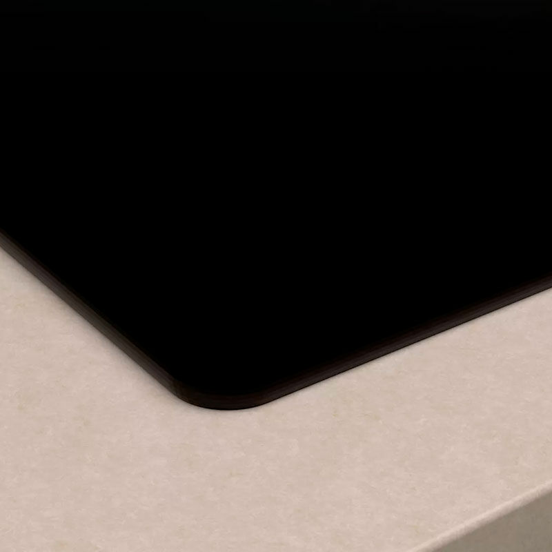 Placa vitrocerámica Balay 3EB764EN – 60 cm, 3 zonas (23 cm), control táctil 9 niveles