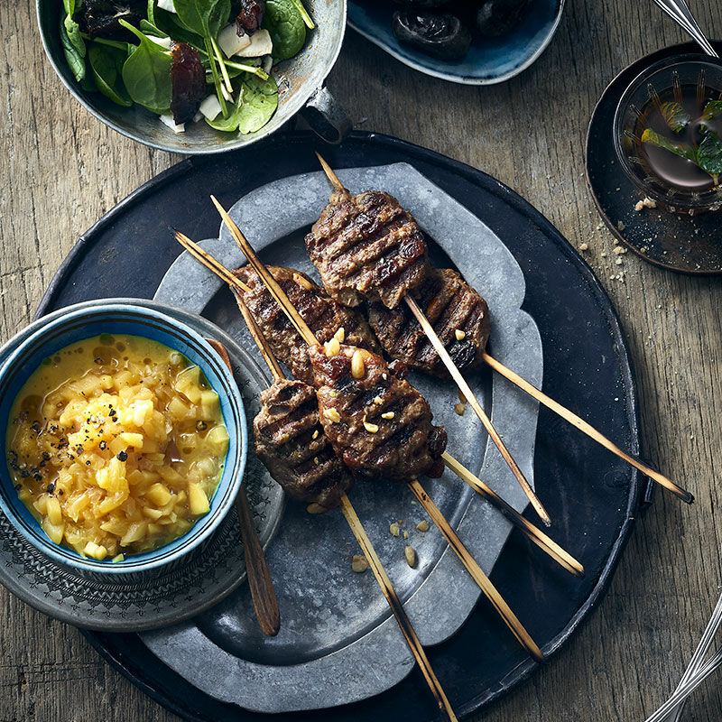 Grill de contacto WMF Profi Plus Contact Grill Perfection – 2000 W, sensor automático, placas extraíbles antiadherentes