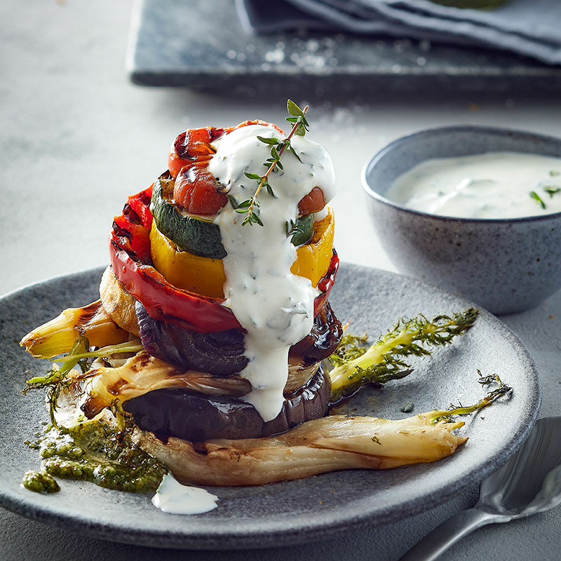 Grill de contacto WMF Profi Plus Contact Grill Perfection – 2000 W, sensor automático, placas extraíbles antiadherentes