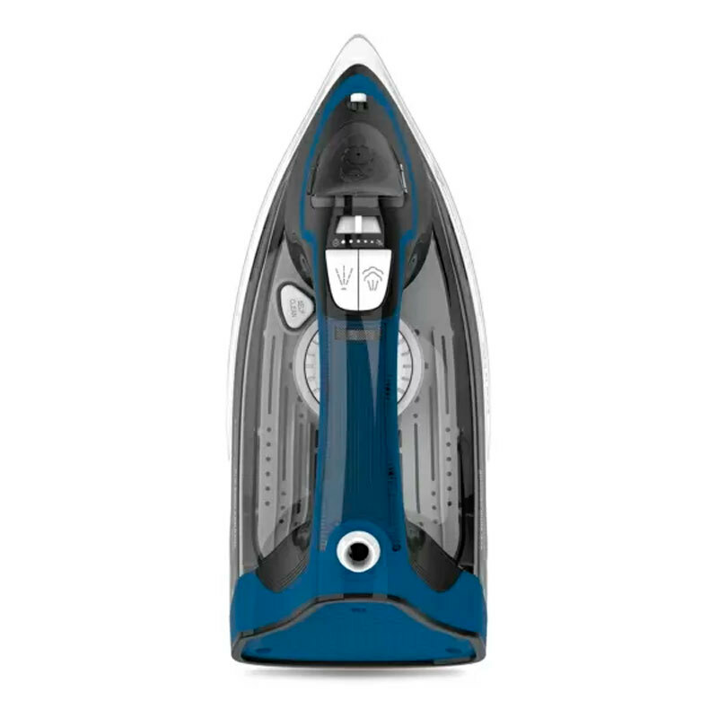 Plancha de vapor Taurus Fiji 3000 Ceramic – 3000 W, Golpe 200 g/min, Suela cerámica