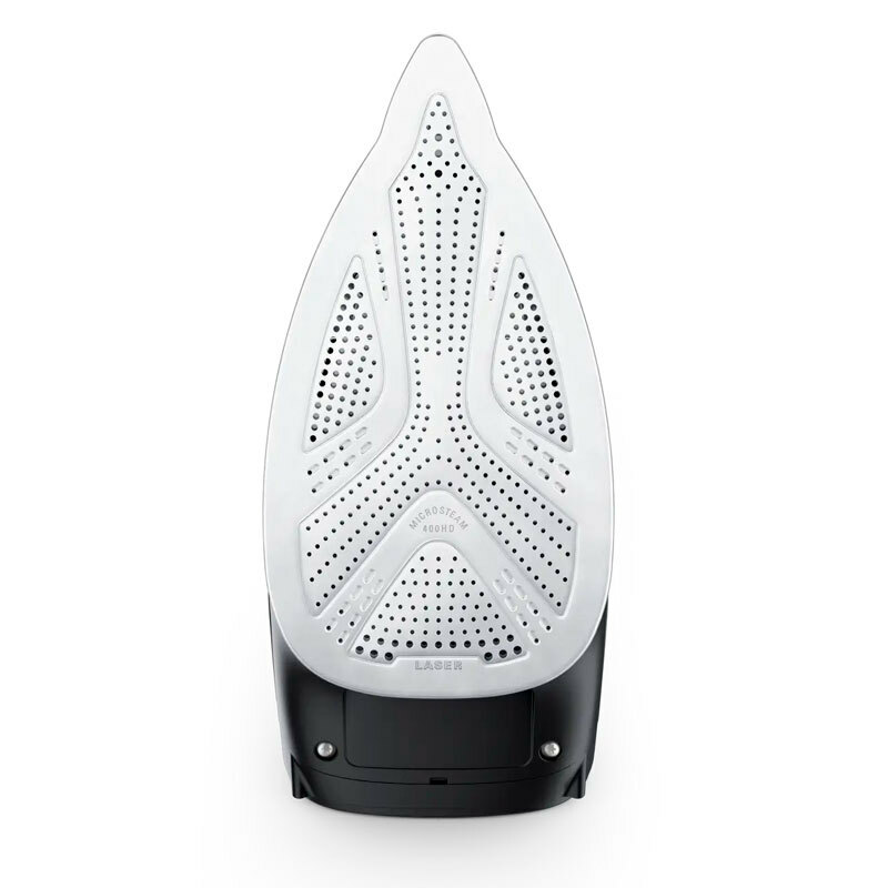Plancha de vapor Rowenta DW5310D1 – 2700 W, 180 g/min golpe vapor, suela Microsteam HD