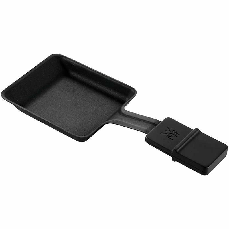 Sandwichera clásica WMF LONO 3200000063 – 2 sándwiches, 800 W, Cromargan®