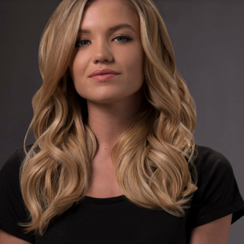 Rizador Remington Advanced Colour Protect CI8605 – 32 mm, Sensor temperatura inteligente, Cerámica con karité y filtros UV