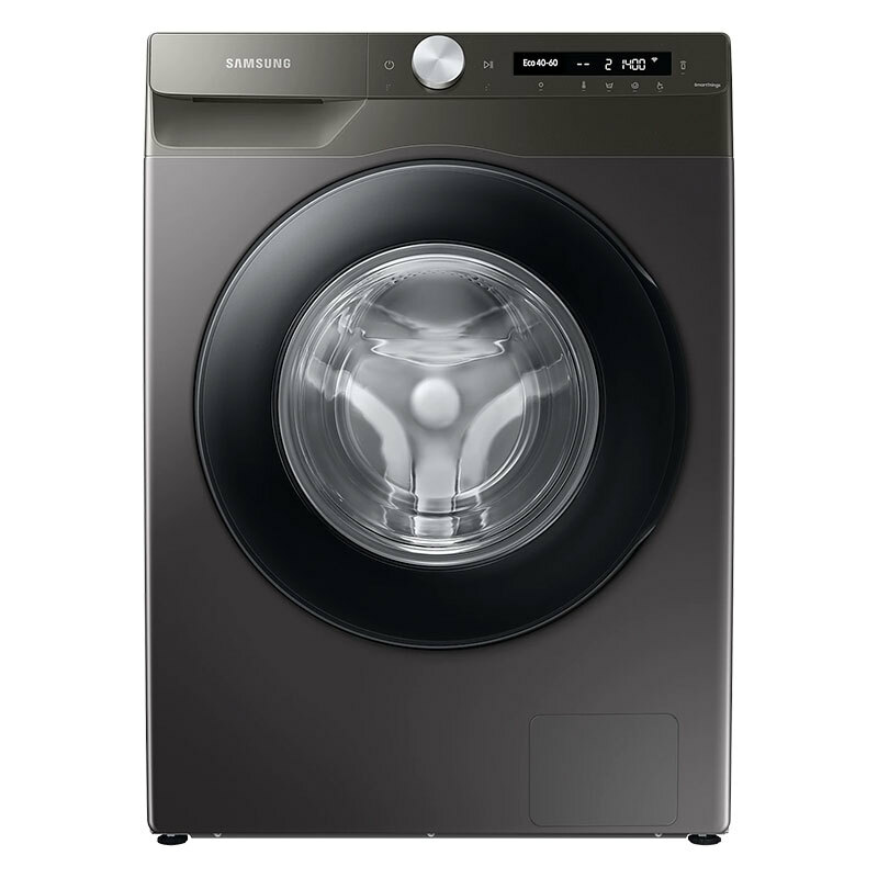 Lavadora Samsung WW90T534DAN/S3 – 9 kg, 1.400 rpm, WiFi