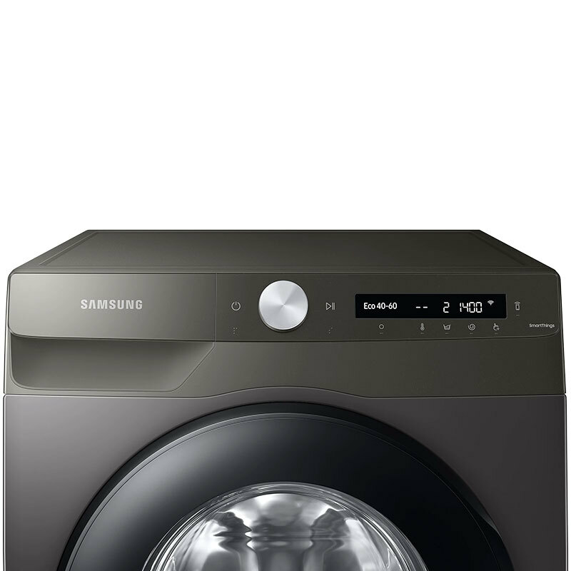 Lavadora Samsung WW90T534DAN/S3 – 9 kg, 1.400 rpm, WiFi