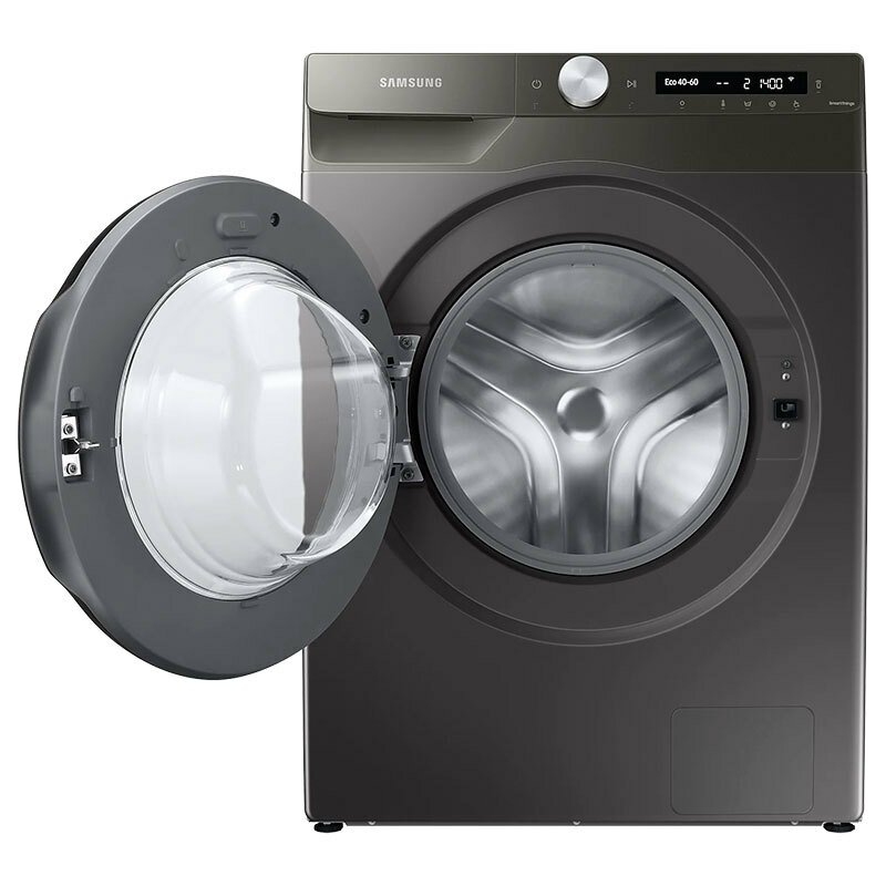 Lavadora Samsung WW90T534DAN/S3 – 9 kg, 1.400 rpm, WiFi