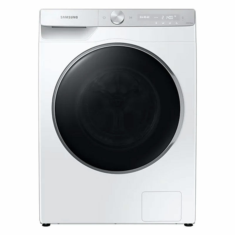 Lavadora carga frontal Samsung WW90T936DSH/S3 – 9 kg, Clase A, QuickDrive