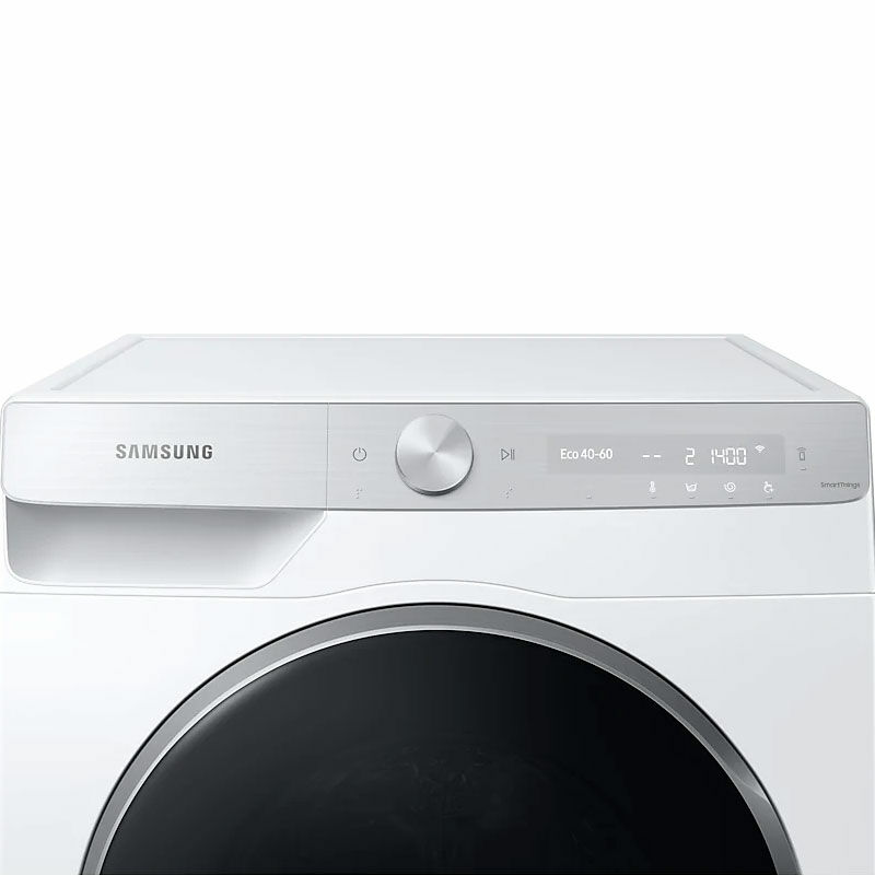 Lavadora carga frontal Samsung WW90T936DSH/S3 – 9 kg, Clase A, QuickDrive