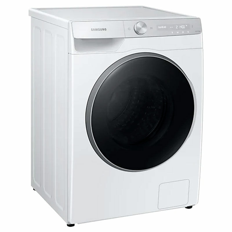 Lavadora carga frontal Samsung WW90T936DSH/S3 – 9 kg, Clase A, QuickDrive